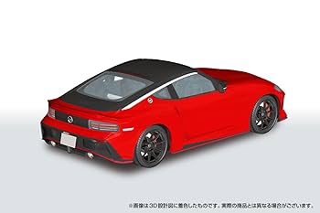 ホビー・楽器・アート ptop 青島文化教材社 アオシマ 楽プラ スナップカー No.06-NG RZ34